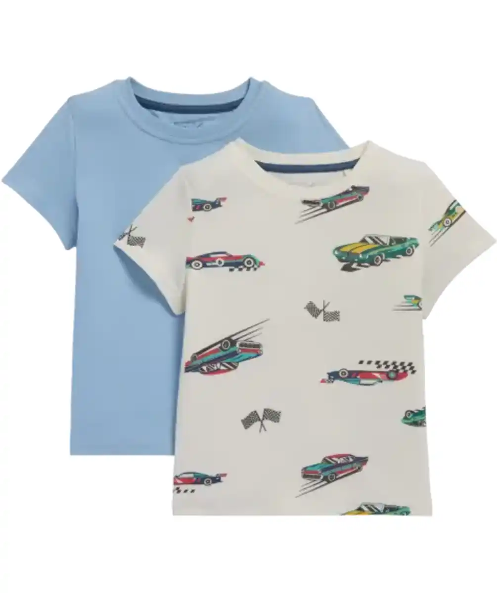 Bild 1 von T-Shirts mit Rennwagen