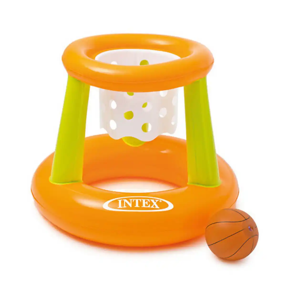 Bild 1 von Wasserbasketball, Mehrfarbig, Kunststoff, 55x67x67 cm, Freizeit, Pools und Wasserspaß, Stand Up Paddle