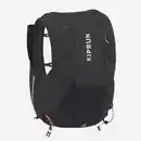 Bild 1 von KIPRUN Laufrucksack Trailrunning 15 l Unisex - 900 schwarz