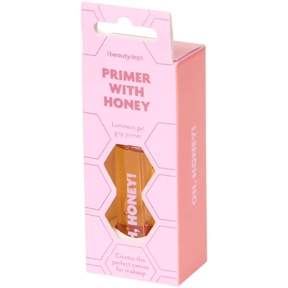 Bild 2 von The Beauty Dept. Primer Honey