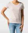 Bild 1 von Gestreiftes T-Shirt