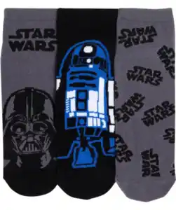 Lizenz Sneakersocken