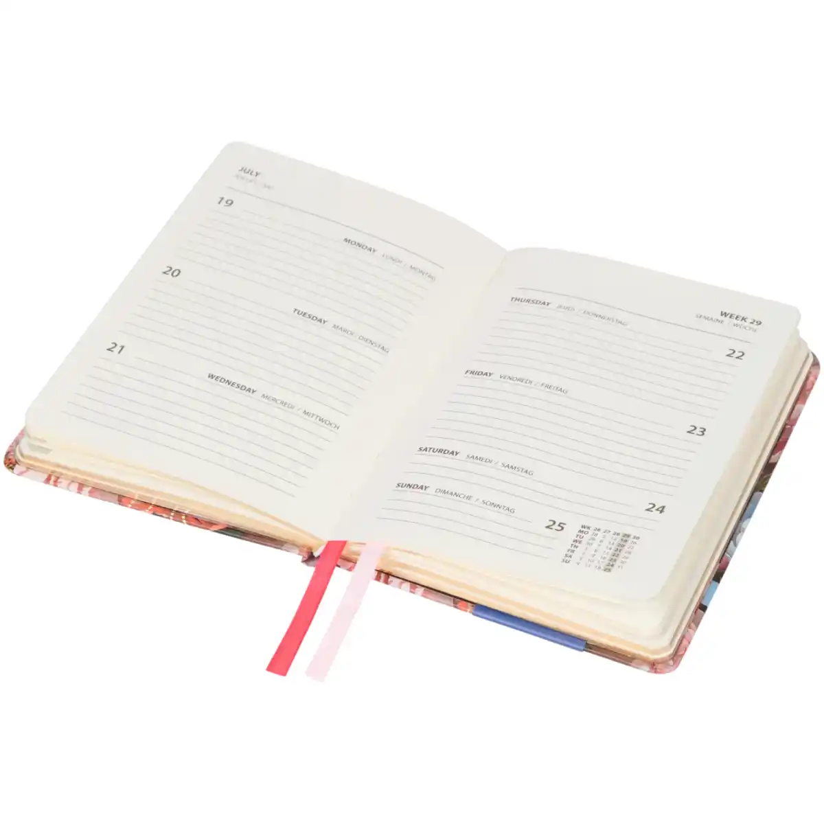 Bild 2 von Kalender 2027