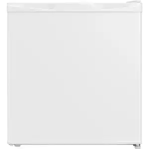 PKM Kühl-Gefrier-Kombination, Weiß, Metall, 45.3x50.3x45.5 cm, höhenverstellbare Füße, Türanschlag wechselbar, Küchen, Küchenelektrogeräte, Kühlschränke & Gefrierschränke, Kühlschränke,