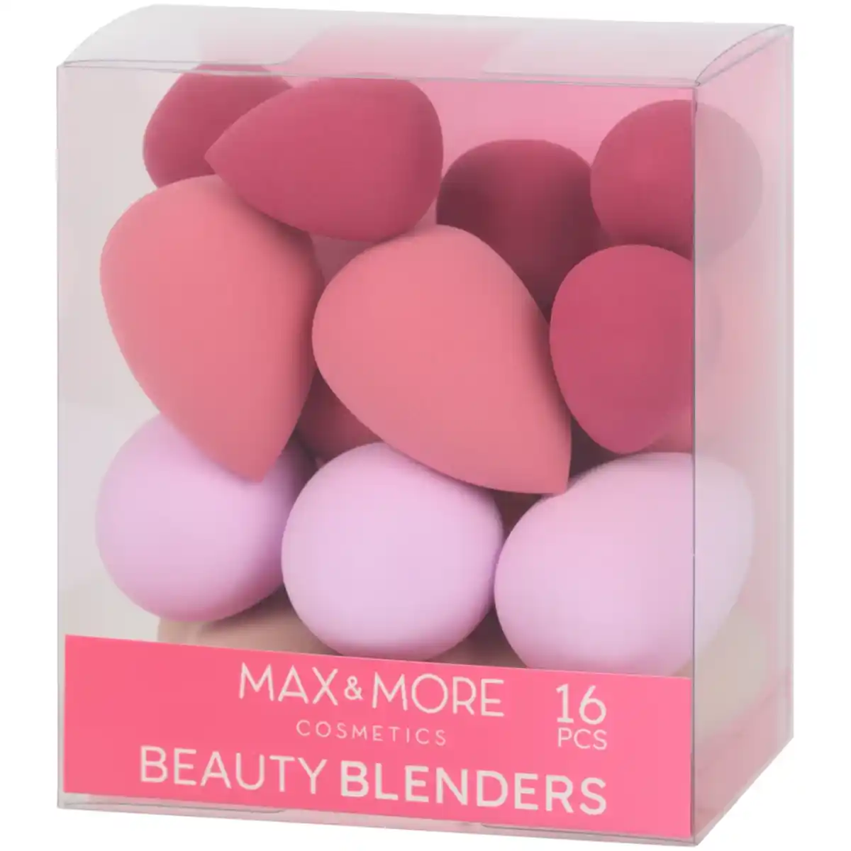 Bild 2 von Max & More Make-up-Schwämme