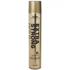 Hairmasters Haarspray Extra Strong