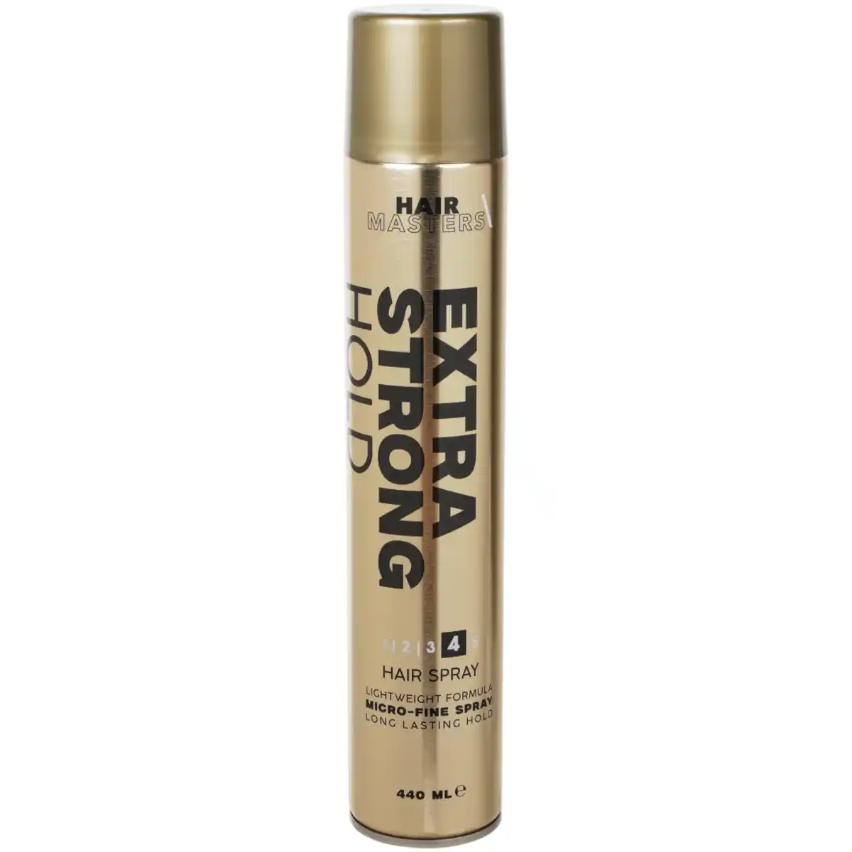 Bild 1 von Hairmasters Haarspray Extra Strong