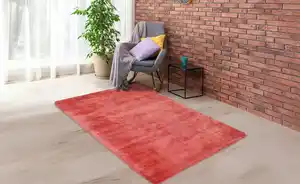 como Handloom-Teppich