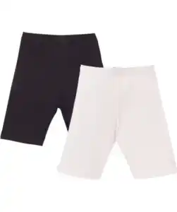Kurze Radlerhosen