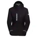 Bild 1 von Mammut AENERGY TR HS HOODED JACKET WOMEN Damen - Hardshelljacke