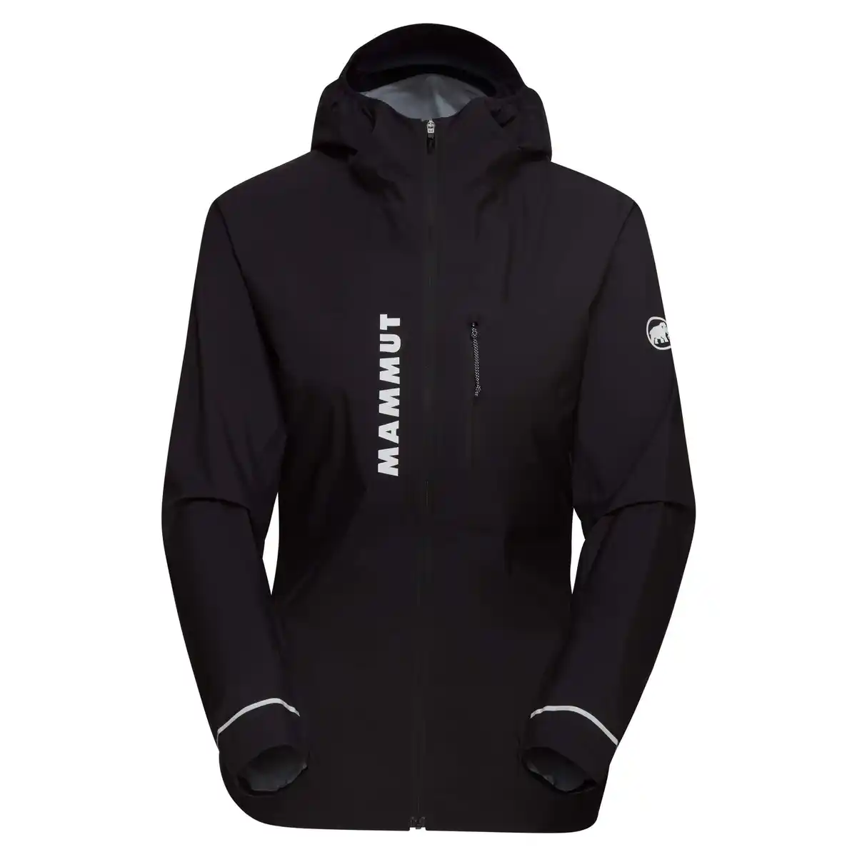 Bild 1 von Mammut AENERGY TR HS HOODED JACKET WOMEN Damen - Hardshelljacke