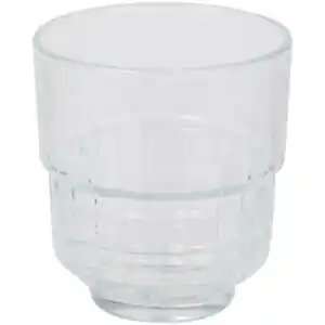 Royal Leerdam Trinkglas