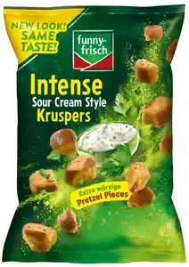 Funny-frisch Kruspers Sour Cream