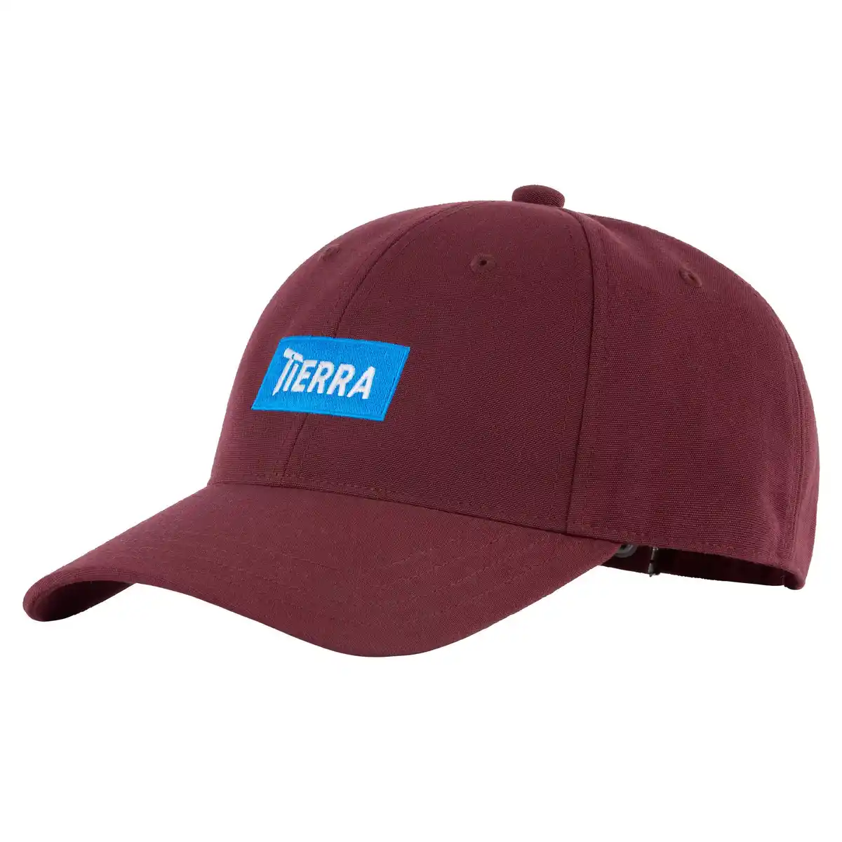 Bild 1 von Tierra 6 PANEL LOGO Unisex - Cap