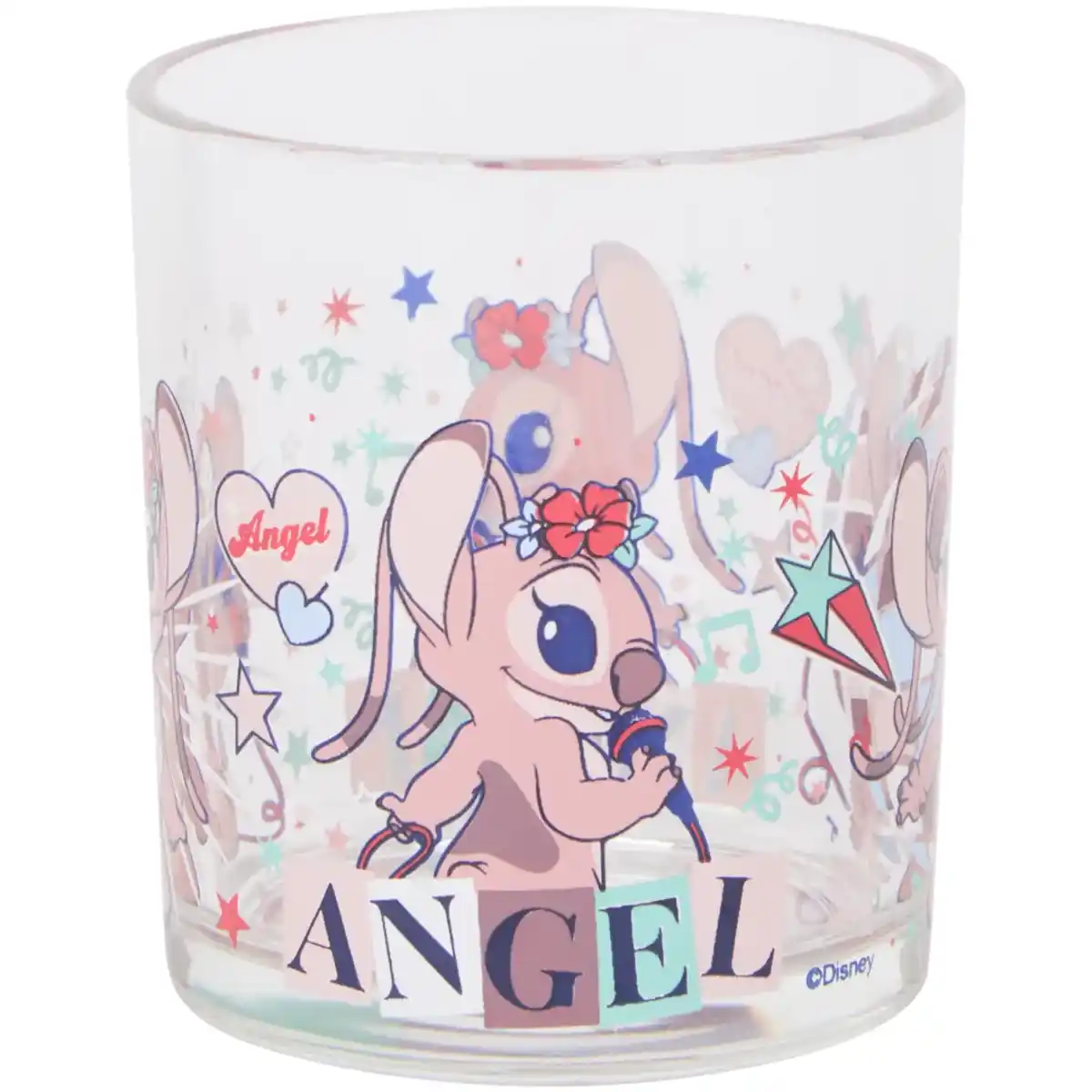 Bild 3 von Disney Trinkglas