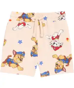 Sweatshorts in Bermudalänge