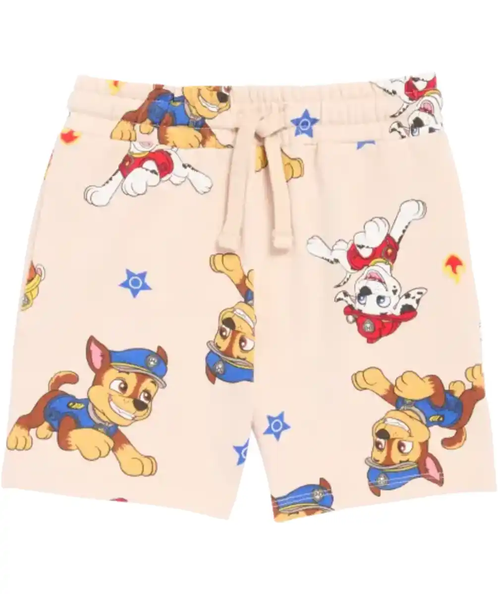 Bild 1 von Sweatshorts in Bermudalänge