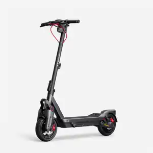 SEGWAY-NINEBOT E-Scooter Max G3 D mit dt. Straßenzulassung