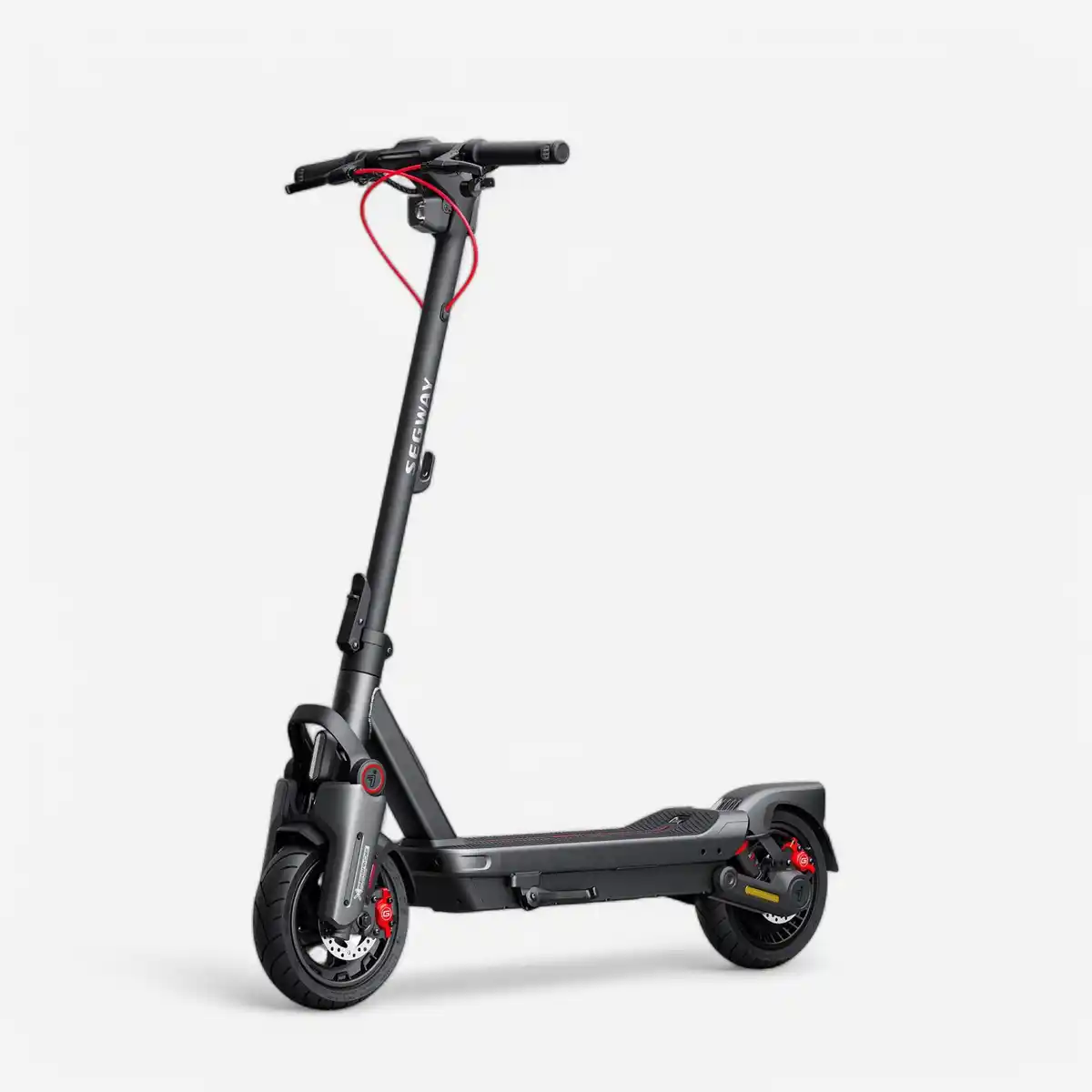 Bild 1 von SEGWAY-NINEBOT E-Scooter Max G3 D mit dt. Straßenzulassung