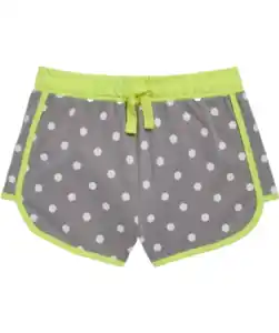 Kurze Pyjamahose