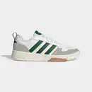 Bild 1 von ADIDAS ADIDAS Fitnessschuhe Sneaker Herren - Courtwave weiß