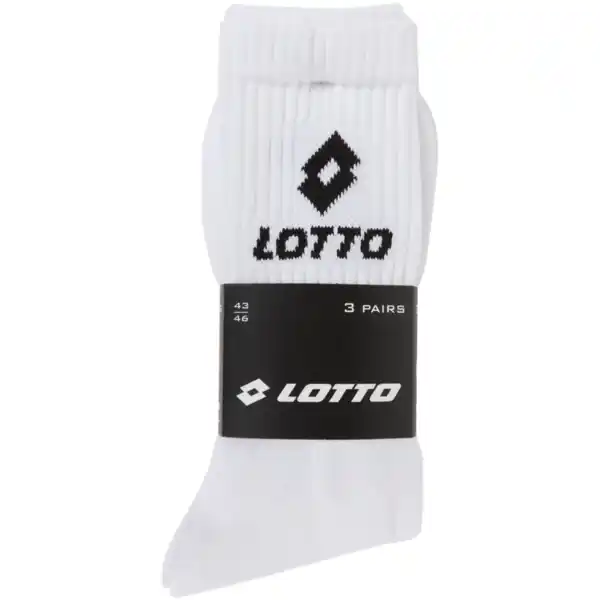 Bild 3 von Lotto Sportsocken