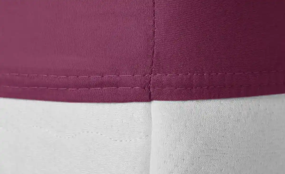 Bild 2 von como Spannbetttuch Uni Jersey