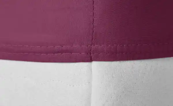 Bild 2 von como Spannbetttuch Uni Jersey