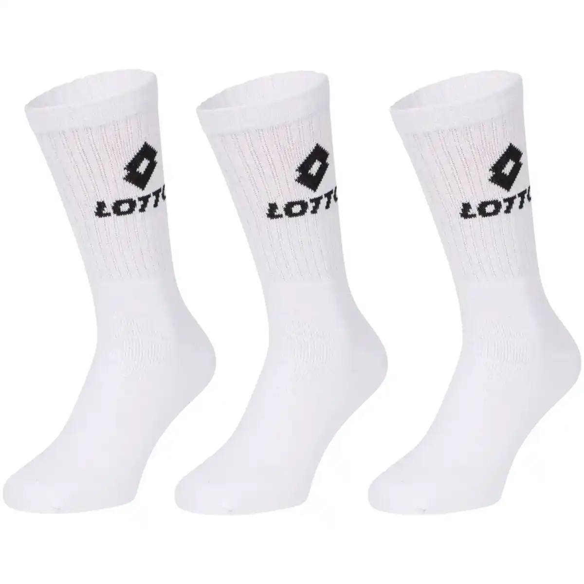 Bild 2 von Lotto Sportsocken