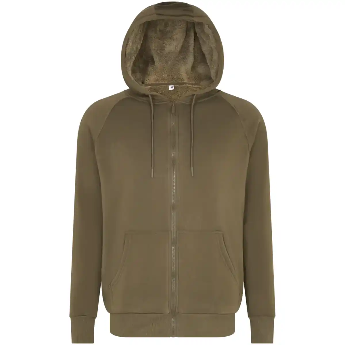 Bild 2 von Fleecejacke
