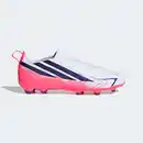 Bild 1 von ADIDAS Kinder Fußball Nockenschuhe Laceless FG/MG - adidas F50 Hyperfast League weiß