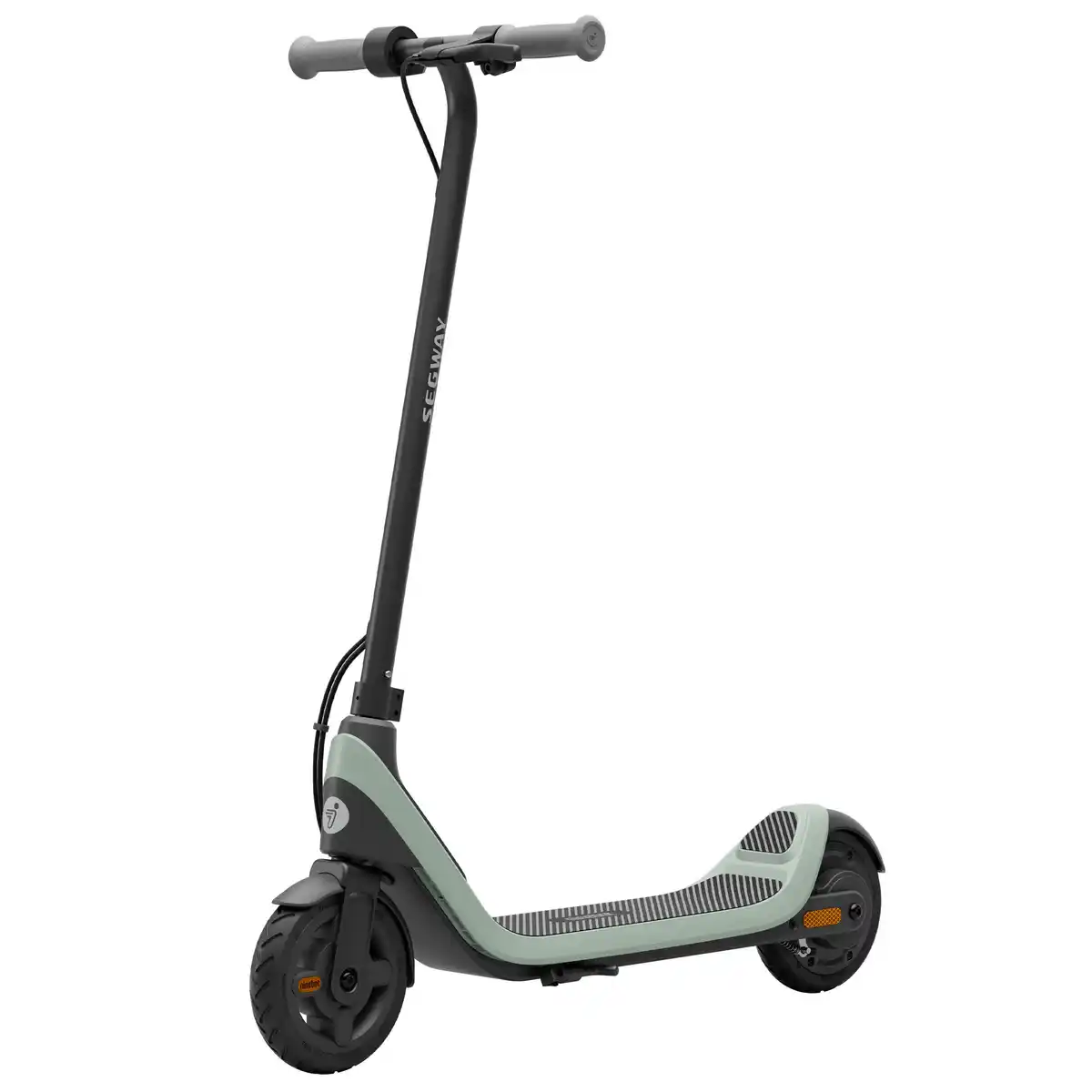 Bild 1 von SEGWAY E-Scooter Kinder - Segway Ninebot C2 Lite