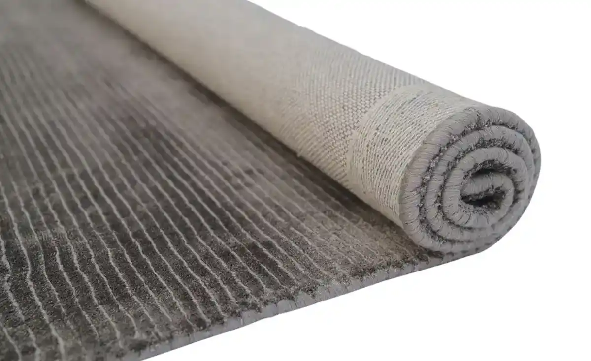 Bild 4 von como Handloom-Teppich