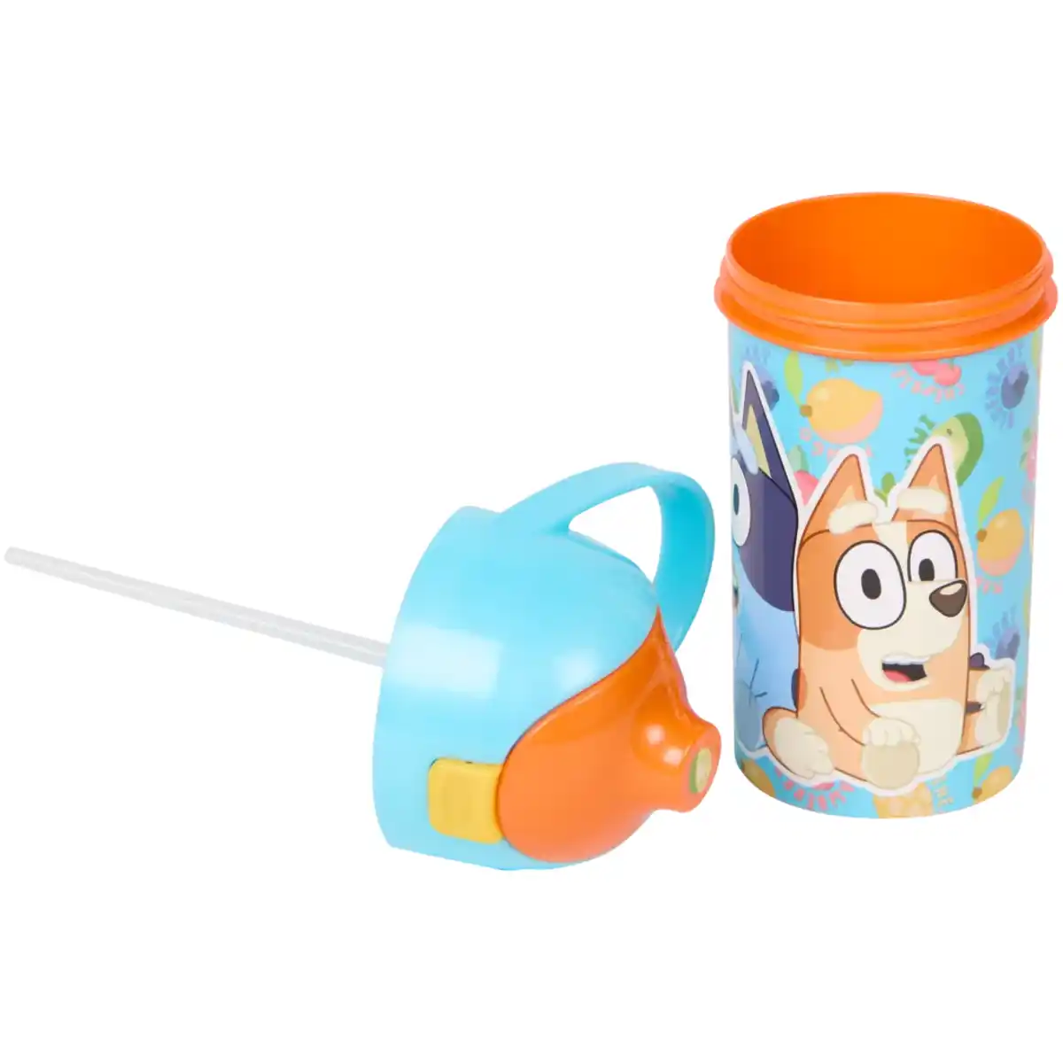Bild 3 von Flip-Top-Trinkflasche