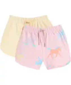 Shorts Pferde