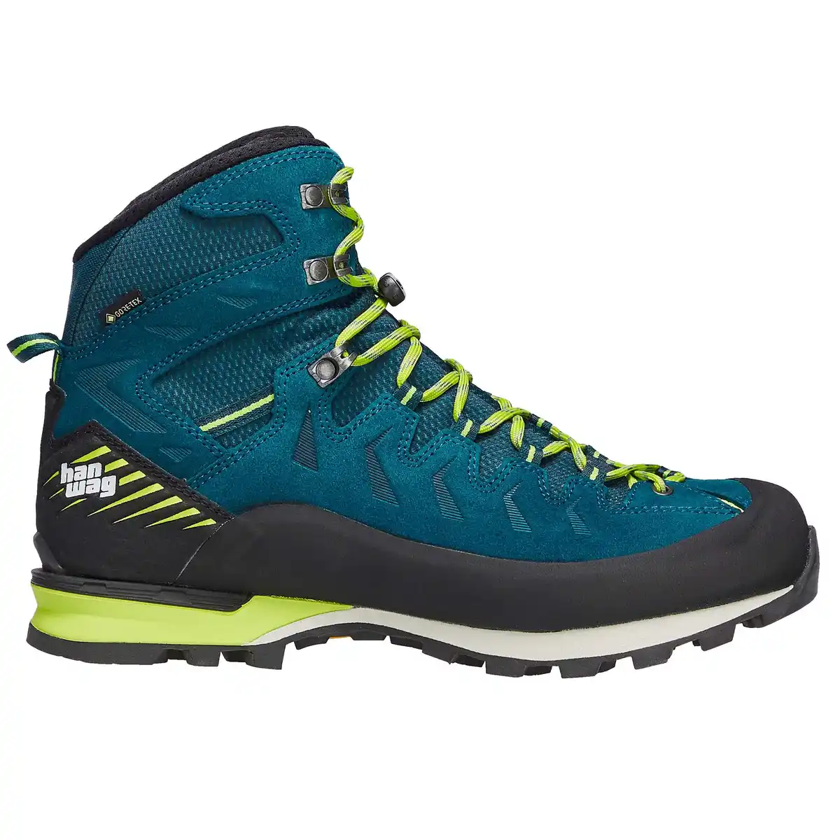 Bild 1 von Hanwag MAKRA PRO GTX Herren - Bergstiefel