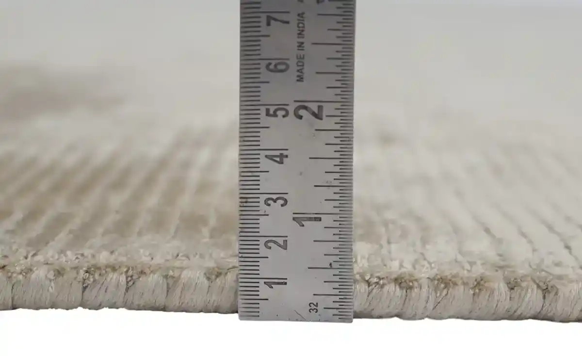 Bild 4 von como Handloom-Teppich