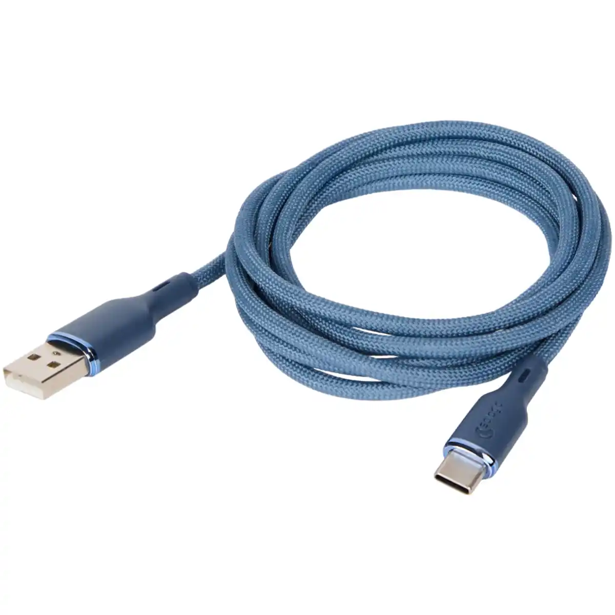 Bild 1 von Sologic Lade- und Datenkabel USB-A auf USB-C