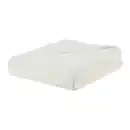 Bild 1 von Kuscheldecke Lara Naturfarben ca. 130x170cm, Naturfarben