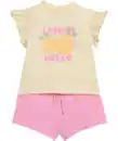 Bild 1 von T-Shirt + Shorts