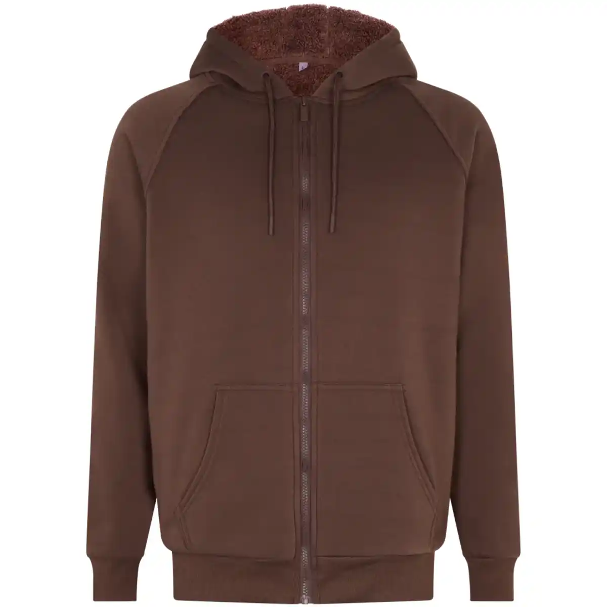 Bild 1 von Fleecejacke