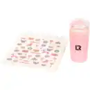 Bild 2 von LilyRose Nail Art Tattoo-Set