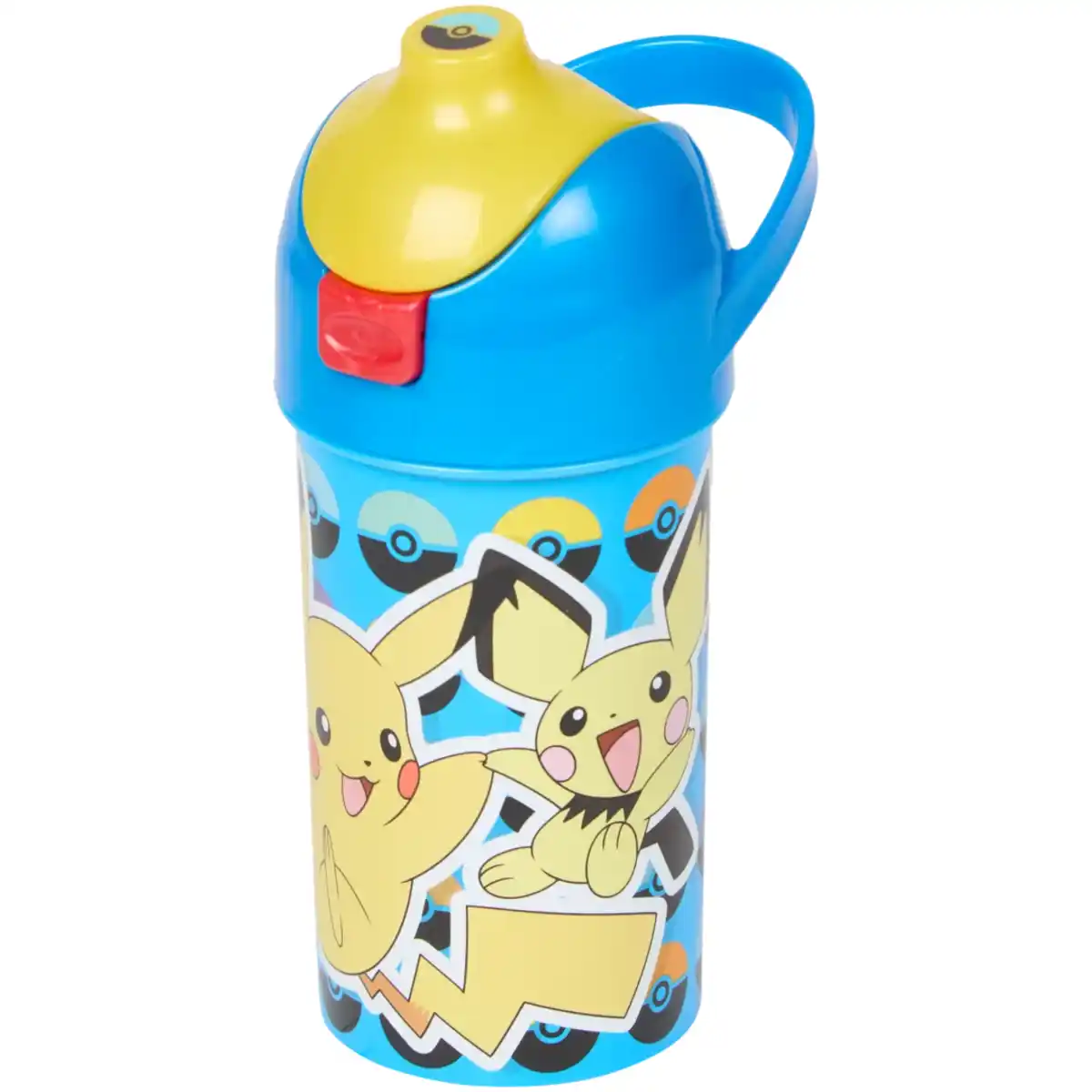 Bild 4 von Flip-Top-Trinkflasche