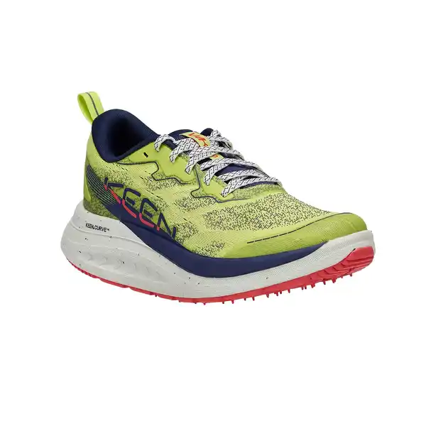 Bild 2 von Keen WK400 II W Damen - Freizeitschuhe
