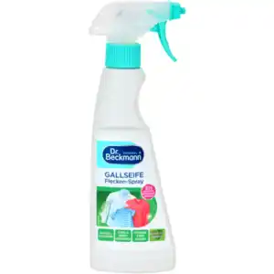 Dr. Beckmann Fleckenspray