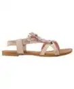 Bild 1 von Sandalen mit Blumen