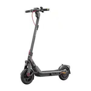 SEGWAY-NINEBOT E-Scooter E3 D mit dt. Straßenzulassung