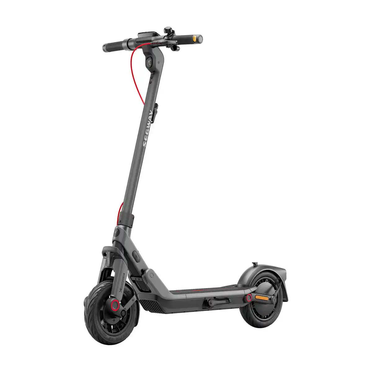 Bild 1 von SEGWAY-NINEBOT E-Scooter E3 D mit dt. Straßenzulassung