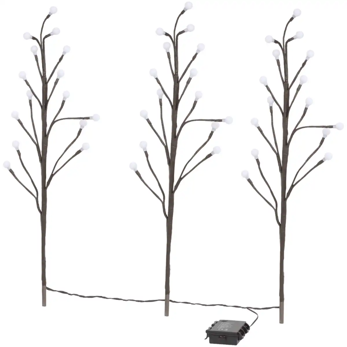 Bild 2 von Gartenstecker