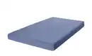 Bild 1 von como Spannbetttuch Uni Jersey
